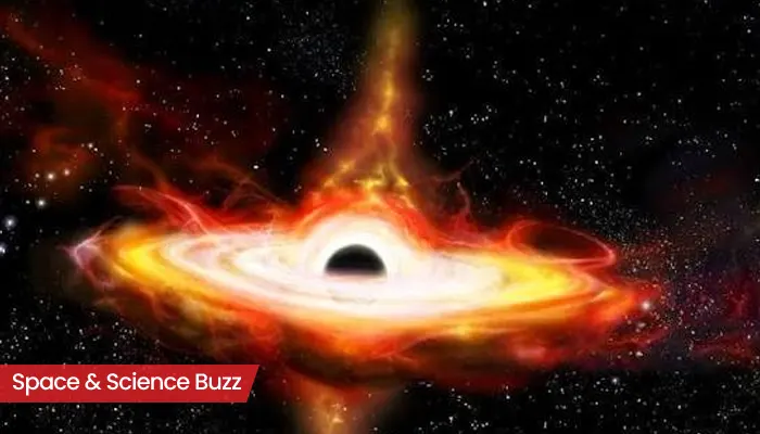 Science & Space Roundup: Top News of the Day (Oct 6)